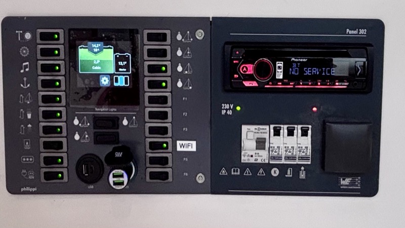 Nordnorwegische Küste
